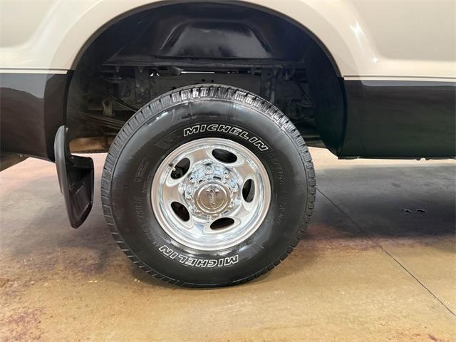 2002 Ford F250 (CC-2065814) for sale in Sioux Falls, South Dakota