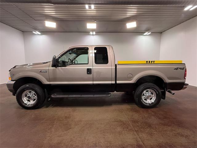 2002 Ford F250 (CC-2065814) for sale in Sioux Falls, South Dakota