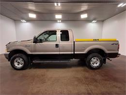 2002 Ford F250 (CC-2065814) for sale in Sioux Falls, South Dakota