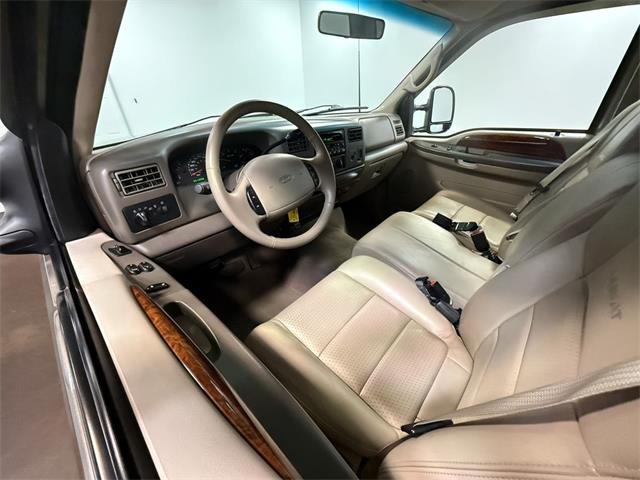 2002 Ford F250 (CC-2065814) for sale in Sioux Falls, South Dakota