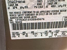 2002 Ford F250 (CC-2065814) for sale in Sioux Falls, South Dakota