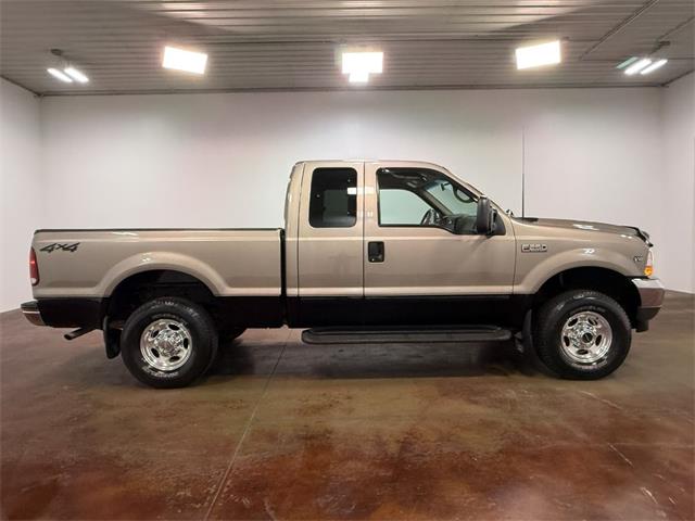 2002 Ford F250 (CC-2065814) for sale in Sioux Falls, South Dakota