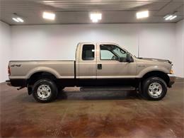 2002 Ford F250 (CC-2065814) for sale in Sioux Falls, South Dakota