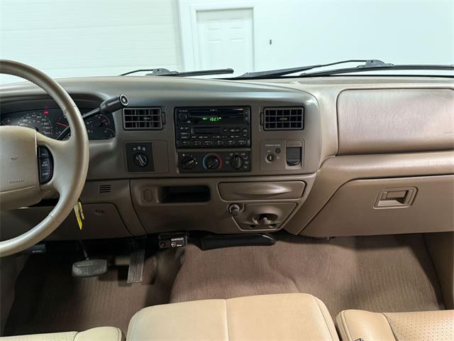 2002 Ford F250 (CC-2065814) for sale in Sioux Falls, South Dakota
