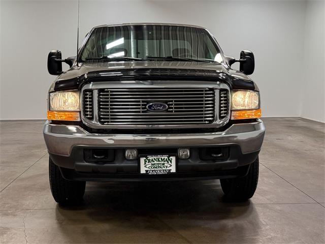 2002 Ford F250 (CC-2065814) for sale in Sioux Falls, South Dakota