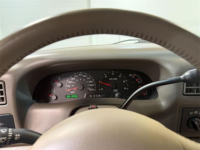 2002 Ford F250 (CC-2065814) for sale in Sioux Falls, South Dakota