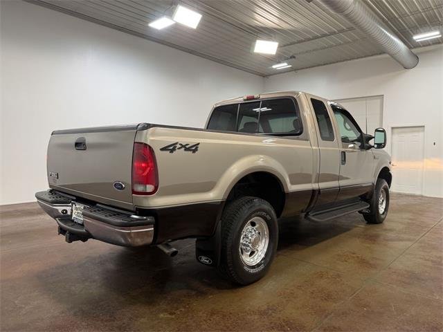 2002 Ford F250 (CC-2065814) for sale in Sioux Falls, South Dakota