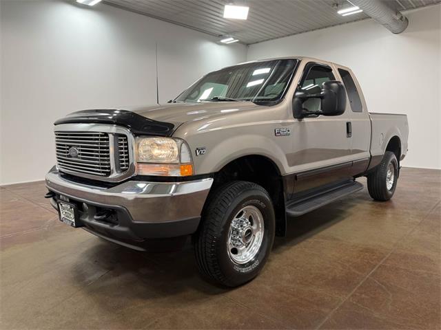 2002 Ford F250 (CC-2065814) for sale in Sioux Falls, South Dakota