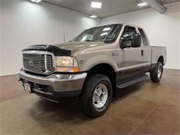 2002 Ford F250 (CC-2065814) for sale in Sioux Falls, South Dakota