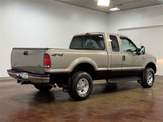 2002 Ford F250 (CC-2065814) for sale in Sioux Falls, South Dakota
