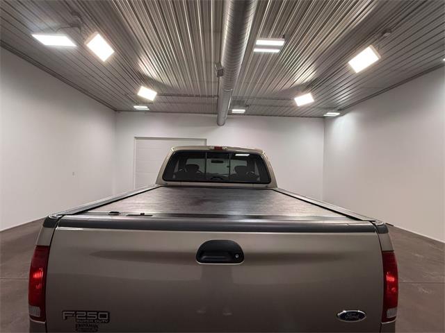 2002 Ford F250 (CC-2065814) for sale in Sioux Falls, South Dakota
