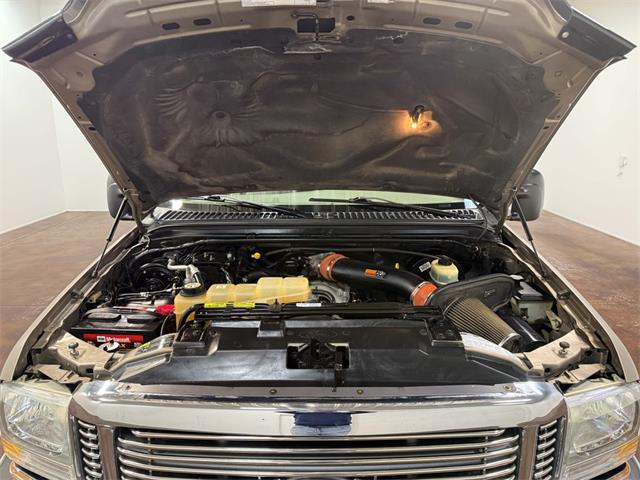 2002 Ford F250 (CC-2065814) for sale in Sioux Falls, South Dakota