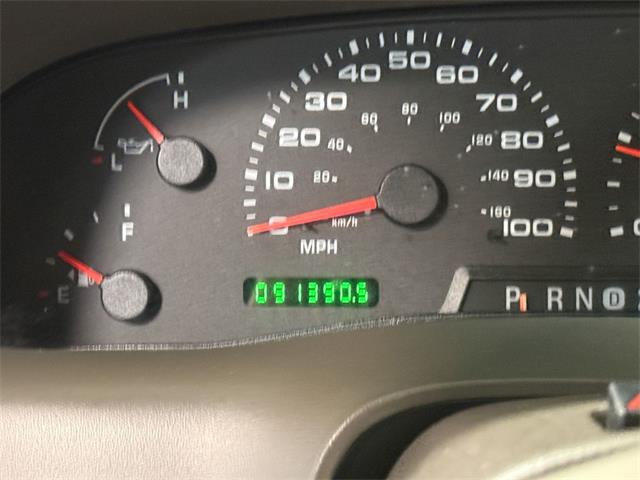 2002 Ford F250 (CC-2065814) for sale in Sioux Falls, South Dakota