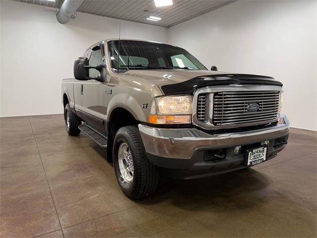 2002 Ford F250 (CC-2065814) for sale in Sioux Falls, South Dakota