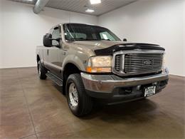 2002 Ford F250 (CC-2065814) for sale in Sioux Falls, South Dakota