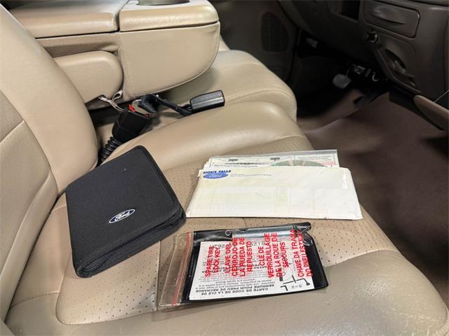 2002 Ford F250 (CC-2065814) for sale in Sioux Falls, South Dakota