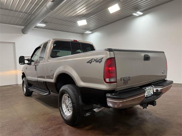 2002 Ford F250 (CC-2065814) for sale in Sioux Falls, South Dakota