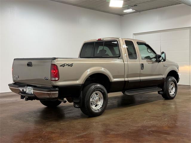 2002 Ford F250 (CC-2065814) for sale in Sioux Falls, South Dakota