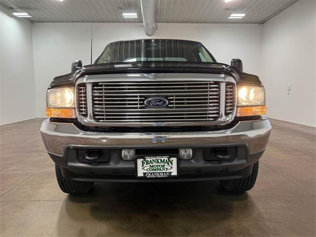 2002 Ford F250 (CC-2065814) for sale in Sioux Falls, South Dakota
