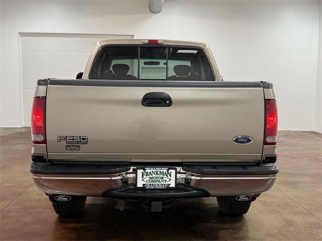 2002 Ford F250 (CC-2065814) for sale in Sioux Falls, South Dakota