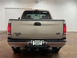 2002 Ford F250 (CC-2065814) for sale in Sioux Falls, South Dakota