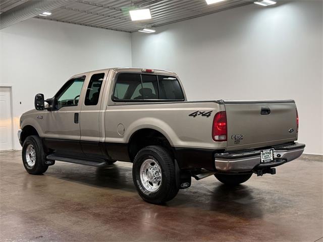 2002 Ford F250 (CC-2065814) for sale in Sioux Falls, South Dakota