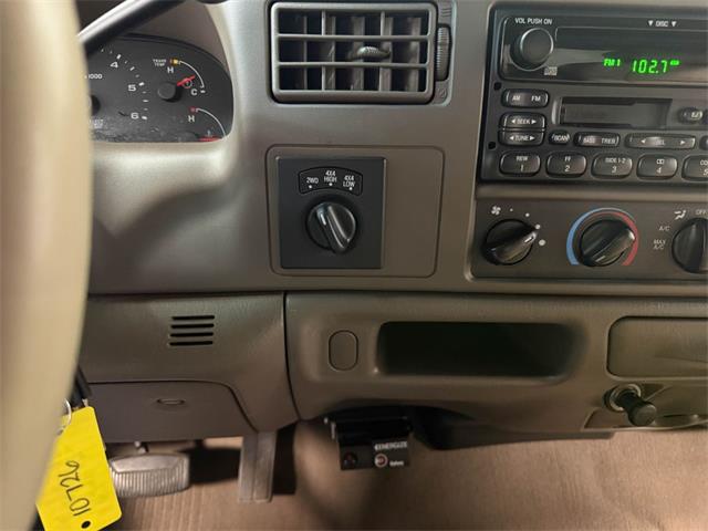 2002 Ford F250 (CC-2065814) for sale in Sioux Falls, South Dakota