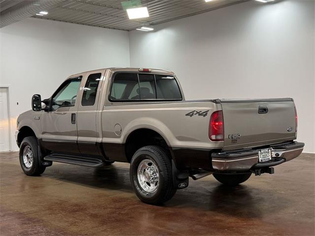 2002 Ford F250 (CC-2065814) for sale in Sioux Falls, South Dakota
