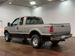 2002 Ford F250 (CC-2065814) for sale in Sioux Falls, South Dakota