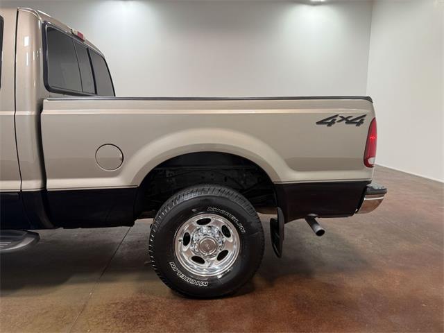 2002 Ford F250 (CC-2065814) for sale in Sioux Falls, South Dakota
