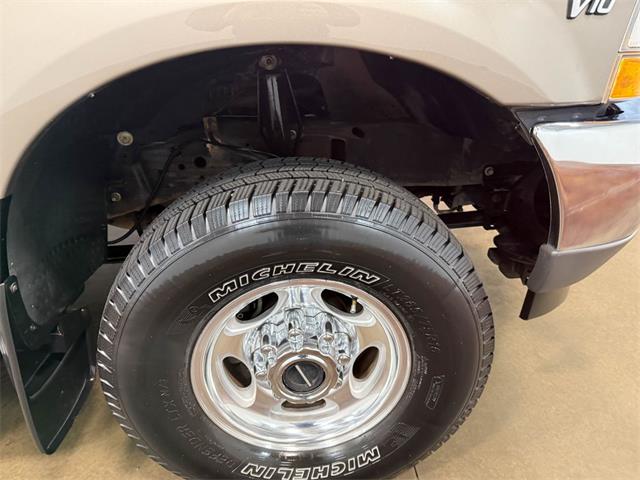 2002 Ford F250 (CC-2065814) for sale in Sioux Falls, South Dakota