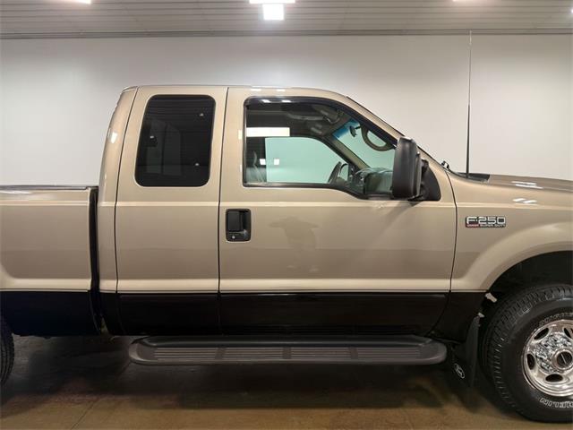 2002 Ford F250 (CC-2065814) for sale in Sioux Falls, South Dakota