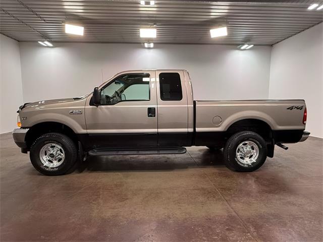 2002 Ford F250 (CC-2065814) for sale in Sioux Falls, South Dakota