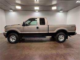 2002 Ford F250 (CC-2065814) for sale in Sioux Falls, South Dakota