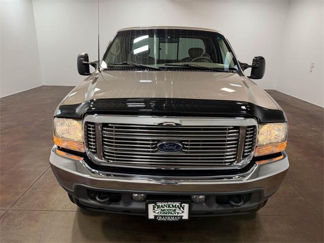 2002 Ford F250 (CC-2065814) for sale in Sioux Falls, South Dakota