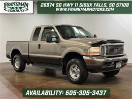 2002 Ford F250 (CC-2065814) for sale in Sioux Falls, South Dakota