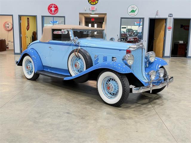 1932 Packard Standard Eight (CC-2065815) for sale in Salem, Ohio