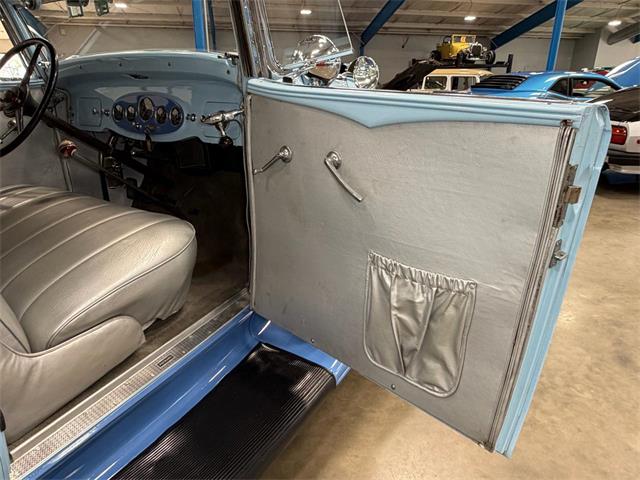 1932 Packard Standard Eight (CC-2065815) for sale in Salem, Ohio