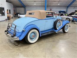 1932 Packard Standard Eight (CC-2065815) for sale in Salem, Ohio