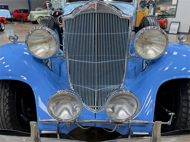 1932 Packard Standard Eight (CC-2065815) for sale in Salem, Ohio