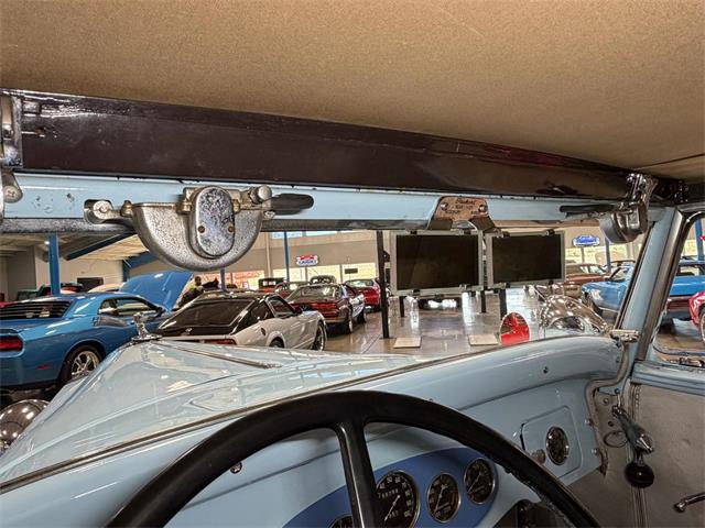 1932 Packard Standard Eight (CC-2065815) for sale in Salem, Ohio