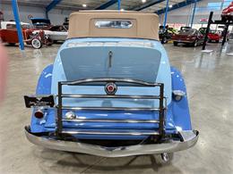 1932 Packard Standard Eight (CC-2065815) for sale in Salem, Ohio