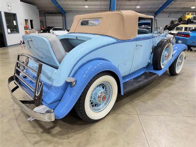 1932 Packard Standard Eight (CC-2065815) for sale in Salem, Ohio