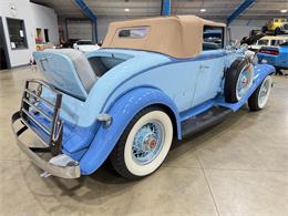 1932 Packard Standard Eight (CC-2065815) for sale in Salem, Ohio