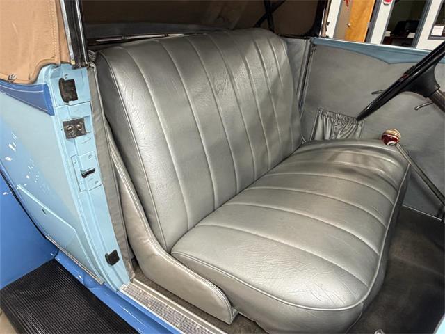 1932 Packard Standard Eight (CC-2065815) for sale in Salem, Ohio