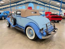 1932 Packard Standard Eight (CC-2065815) for sale in Salem, Ohio