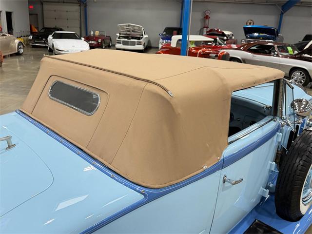 1932 Packard Standard Eight (CC-2065815) for sale in Salem, Ohio