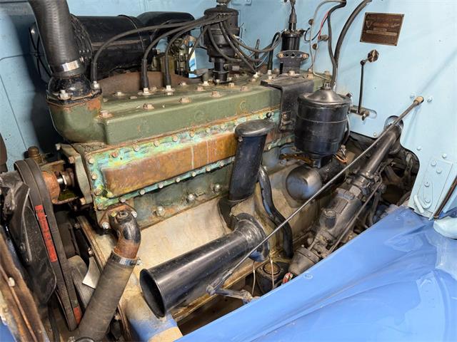 1932 Packard Standard Eight (CC-2065815) for sale in Salem, Ohio