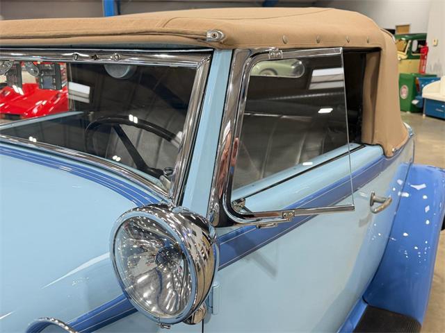 1932 Packard Standard Eight (CC-2065815) for sale in Salem, Ohio