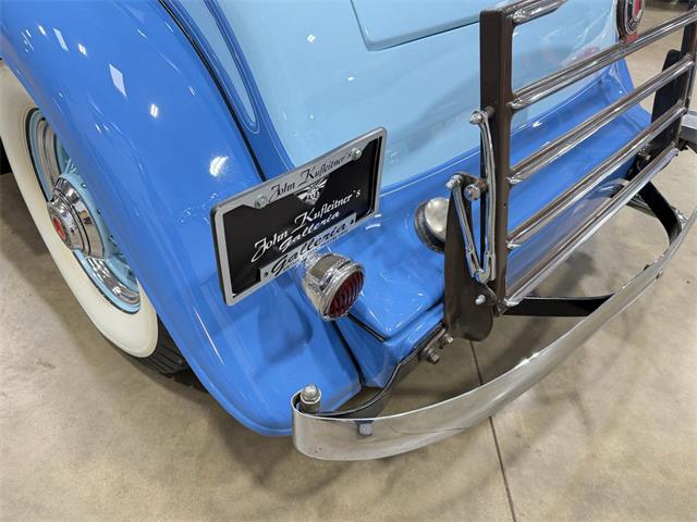 1932 Packard Standard Eight (CC-2065815) for sale in Salem, Ohio